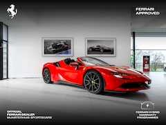 Ferrari SF90 Spider - Assetto Fiorano ~Munsterhuis~
