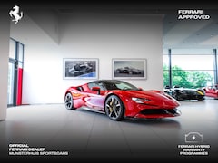 Ferrari SF90 Stradale - ~Munsterhuis~