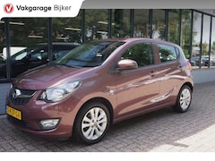 Opel Karl - 1.0 ecoFLEX 120 Jaar Edition