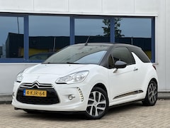 Citroën DS3 Cabrio - 1.2 VTi Chic l 90.132 km l Topconditie l NL Auto l