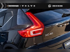 Volvo XC40 - 1.5 T5 Recharge Inscription Expression | Plug-in Hybrid (PHEV) | Trekhaak | Panoramadak |