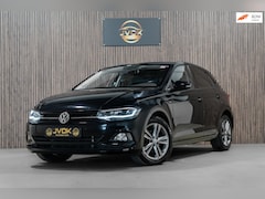 Volkswagen Polo - 1.0 TSI Highline Business R DSG LED CLIMA CRUISE CAMERA