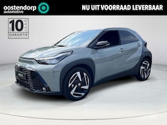 Toyota Aygo X - Hybrid 115 envy | JBL Pack | € 1.500 extra inruilwaarde |