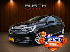 Renault Clio - 1.0 TCe Zen | VAN 2e EIGENAAR | APPLE CARPLAY |