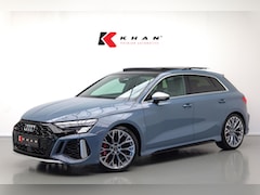 Audi RS3 - Sportback 2.5 TFSI quattro |Pano|Ceramic|360|Massage|Nieuwstaat|