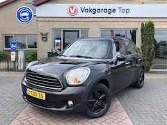 MINI Countryman - 1.6 Cooper Business Line | Leder | Navi | NAP
