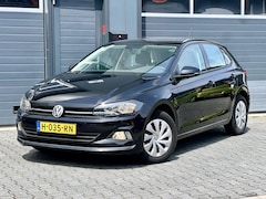 Volkswagen Polo - 1.0 TSI *VIRTUAL COCKPIT*APP CARPLAY*CRUISE