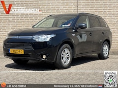 Mitsubishi Outlander - 2.0 PHEV Business Edition | Leder | Climate | Cruise | Navi |