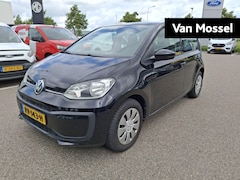 Volkswagen Up! - 1.0 BMT move up | Airco | Elektrische Ramen | Automatische Verlichting |
