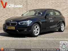 BMW 1-serie - 118i Centennial Executive | Climate | Cruise | Navi | PDC | APK 03-2027 |