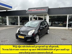 Suzuki Alto - 1.0 Comfort Plus