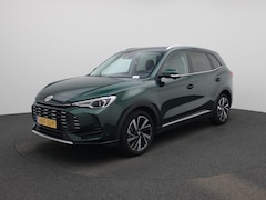 MG ZS - Hybrid+ 1.5 Luxury | Navi | CarPlay | Leder | Led Koplampen | Stoel+ Stuurverwarming | 360