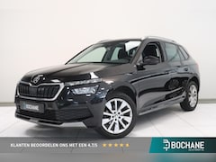 Skoda Kamiq - 1.0 TSI DSG Business Edition | Parkeersensoren | AppleCarplay AndroidAuto navigatie | Stoe