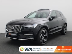 Volvo XC60 - 2.0 T6 Plug-in hybrid AWD Ultra Bright 336PK Aut. Executive, Luchtvering, Ventilatiestoele