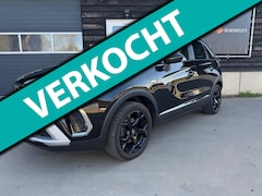 Opel Crossland - 1.2 Turbo GS Line Dak Automaat 360 Camera
