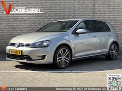 Volkswagen Golf - 1.4 TSI GTE | Cruise | Climate | Navi |
