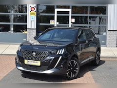 Peugeot 2008 - 1.2 PureTech GT-Line Navi Airco Km 126.084