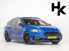 Ford Focus Wagon - 1.5 EcoBoost ST Line Business Pano ACC Stoelv
