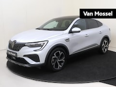 Renault Arkana - 1.6 E-Tech full hybrid 145 techno | Navigatie | Elektrisch schuifdak | Apple Carplay |