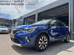 Renault Captur - 1.6 E-Tech Hybrid 145 Intens
