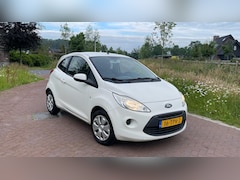 Ford Ka - 1.2 Cool & Sound start/stop | Airco |