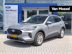 Ford Kuga - 2.5 PHEV Titanium | Adaptieve Cruise Control | Stoel/stuur voorruitverwarming | Dodehoekde