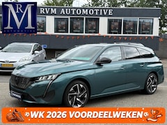 Peugeot 308 SW - 1.6 Plug-in Hybrid 180 Allure PHEV | VAN: 26.900, - VOOR: 24.877, - UW WKVOORDEEL: 2.023,