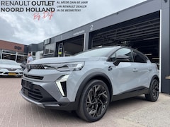 Renault Captur - 1.8 E-Tech 160 esprit Alpine+Pack Privilege&L/S