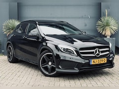 Mercedes-Benz GLA-Klasse - 180 Ambition