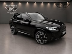 BMW iX3 - Impressive M-Sport 80 kWh