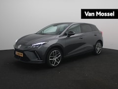 MG MG4 - Trophy Extended Range 77 kWh | Camera | Apple Carplay | Leder |