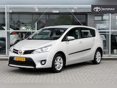 Toyota Verso - 1.6 VVT-i Comfort