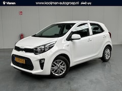 Kia Picanto - 1.0 DPi DynamicLine BTW auto, Apple/Android auto, camera
