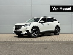 Peugeot 2008 - 1.2 PureTech Allure | Cruise Control | Airco | Parkeerhulp | Apple Carplay/Android Auto