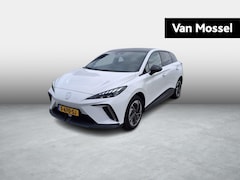 MG MG4 - Long Range Luxury 64 kWh | 1e-EIG. | WLTP 435 KM | Navi | 360° CAM | 17"LMV | ACC | ECC |