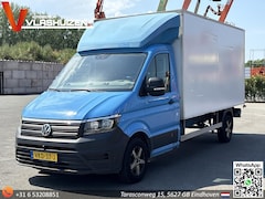 Volkswagen Crafter - 35 2.0 TDI L4H3 | € 7.450, - NETTO | Euro 6 | Camera | Bakwagen |