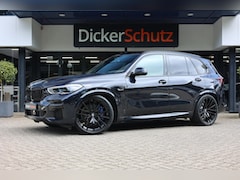 BMW X5 - xDrive45e M Sport Vierwielb. | Pano | Trekhaak | Head-Up | Comfortstoelen