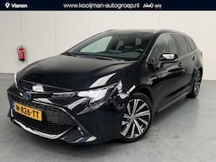 Toyota Corolla Touring Sports - 1.8 Hybrid Business Plus