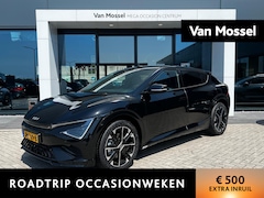 Kia EV6 - GT-Line Business Edition 84 kWh | ACC | Stoel+stuurverwarming | Stoelventilatie | Achterui
