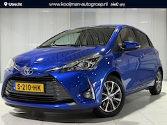 Toyota Yaris - 1.5 Hybrid Dynamic | Parkeersensoren | Apple Carplay / Android Auto | Y20 Editie | Winterb