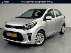 Kia Picanto - 1.0 DPi DynamicLine