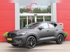 Volvo XC40 - 2.0 B4 197PK PLUS BLACK EDITION PANORAMISCH SCHUIF/KANTELDAK | LIGHTING PACK - MATRIX LED