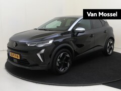Renault Captur - 1.8 E-Tech full hybrid 160 techno | Navigatie | Camera | Climate control | Apple carplay