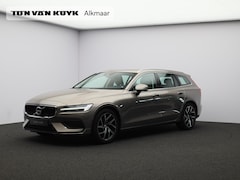 Volvo V60 - 2.0 T5 Momentum Pro / Adaptive Cruise / Pilot Assist / BLIS / Elektrische Achterklep / Car
