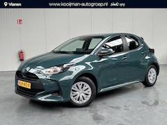 Toyota Yaris - 1.5 Hybrid 115 Comfort