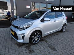 Kia Picanto - 1.0 CVVT Design Edition