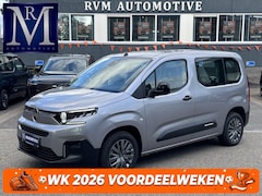 Citroën ë-Berlingo - Plus M L1 50 kWh VAN: 38.900, - VOOR: 29.877, - UW WKVOORDEEL: 9.023, - | | NIEUWE AUTO 10