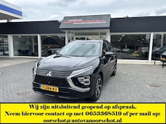 Mitsubishi Eclipse Cross - 2.4 PHEV Intense+