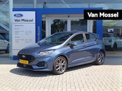 Ford Fiesta - 1.0 EcoBoost Hybrid ST-Line | Stoel/stuur voorruitverwarming | Keyless Entry | Cruise Cont
