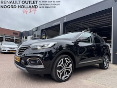 Renault Kadjar - 1.3 TCe 140 pk EDC Intens+Panodak